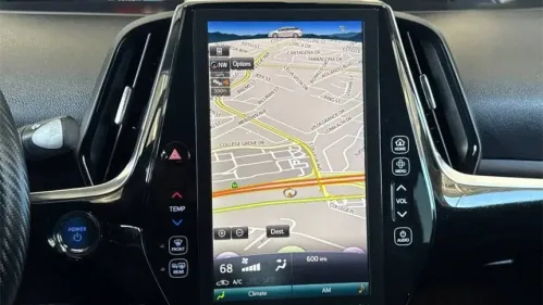 2017 Toyota Prius Prime JTDKARFP3H3034801