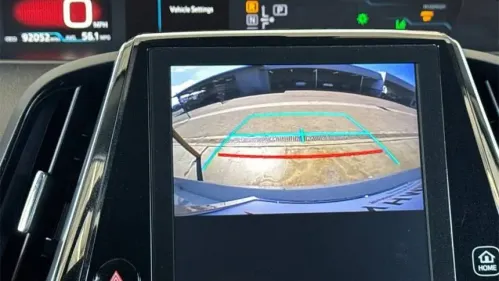 2017 Toyota Prius Prime JTDKARFP3H3034801