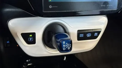 2017 Toyota Prius Prime JTDKARFP3H3034801