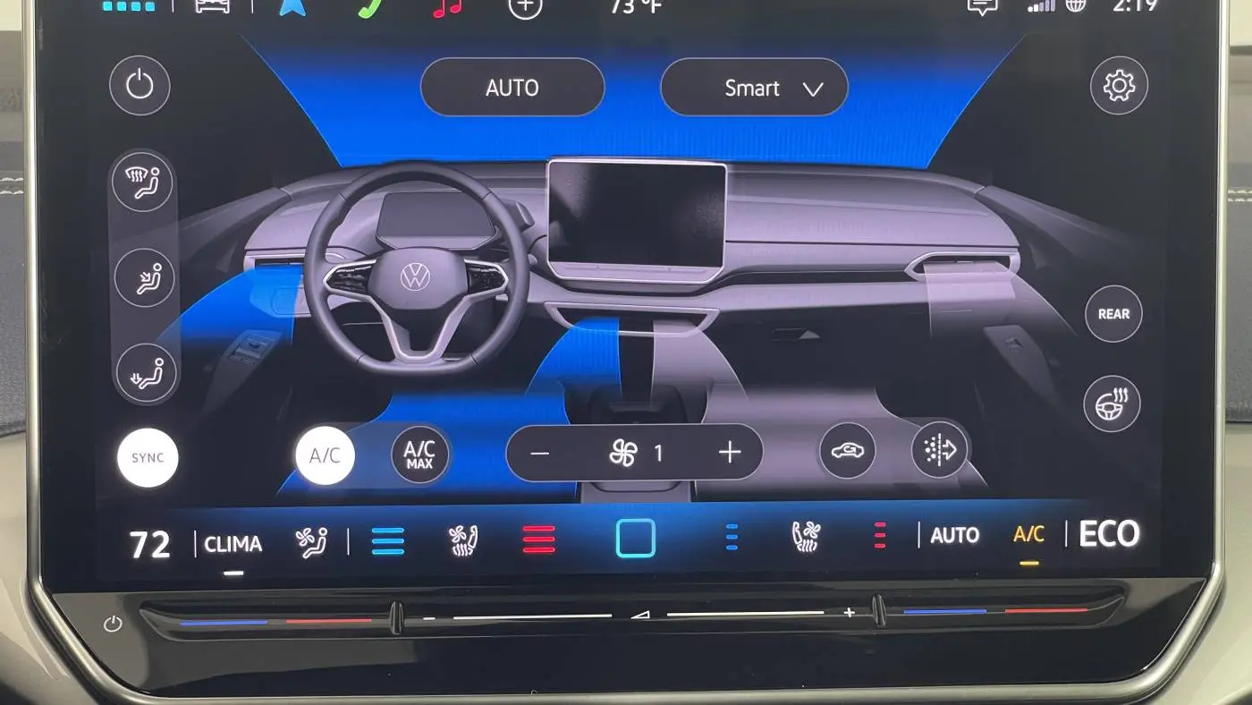 2025 Volkswagen ID.4 1V2DSPE82SC004375