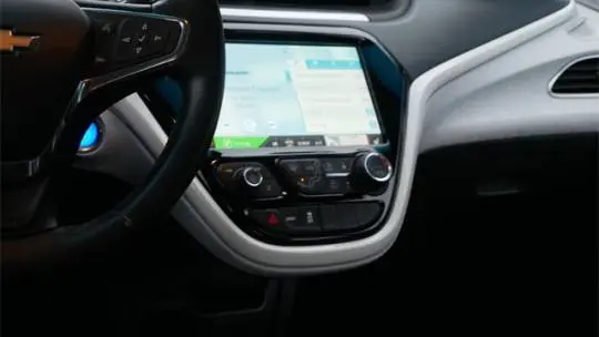 2020 Chevrolet Bolt 1G1FZ6S06L4142276