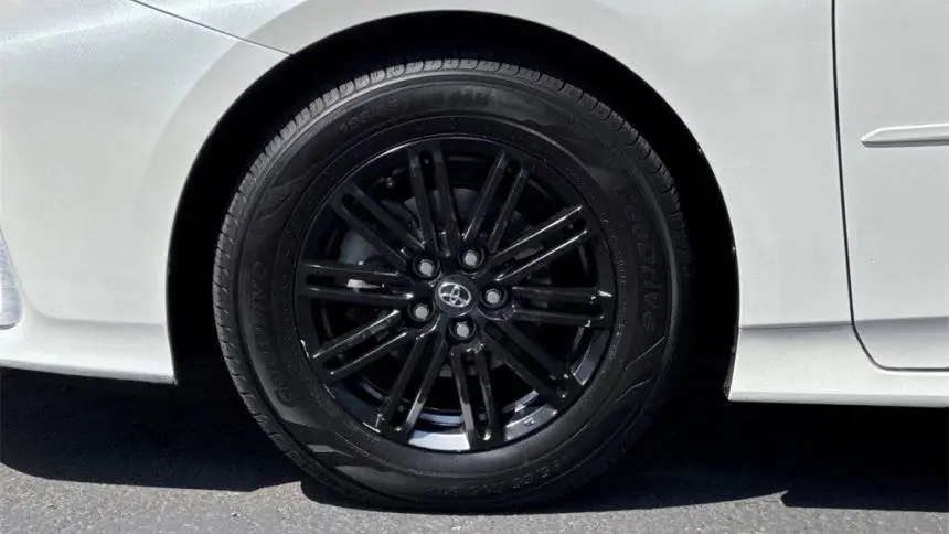 2017 Toyota Prius Prime JTDKARFP3H3034801