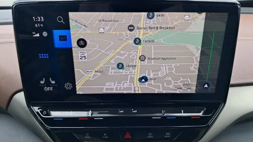 2024 Volkswagen ID.4 1V2BMPE84RC006320