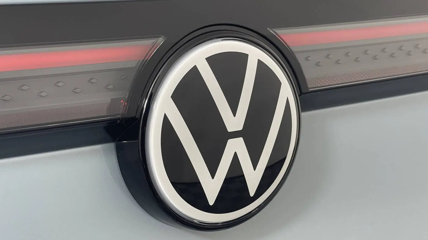 2025 Volkswagen ID.4 1V2DSPE82SC004375