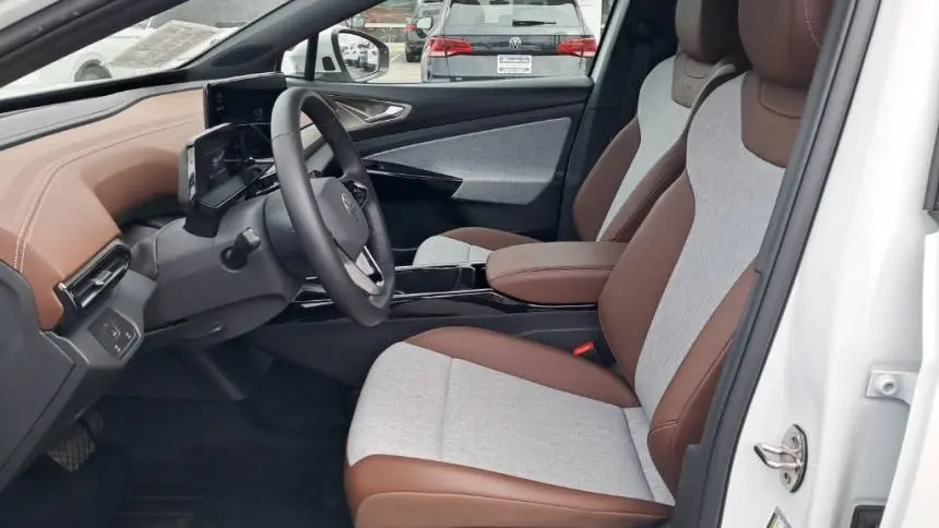 2024 Volkswagen ID.4 1V2BMPE84RC006320