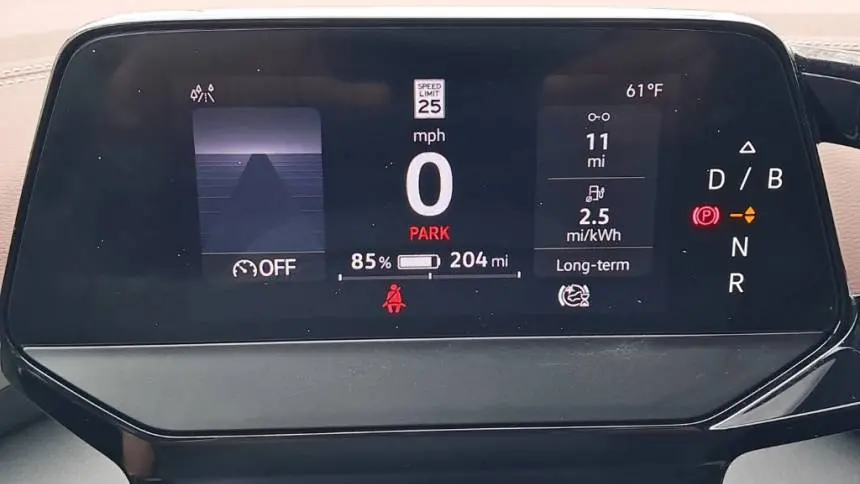 2024 Volkswagen ID.4 1V2BMPE84RC006320