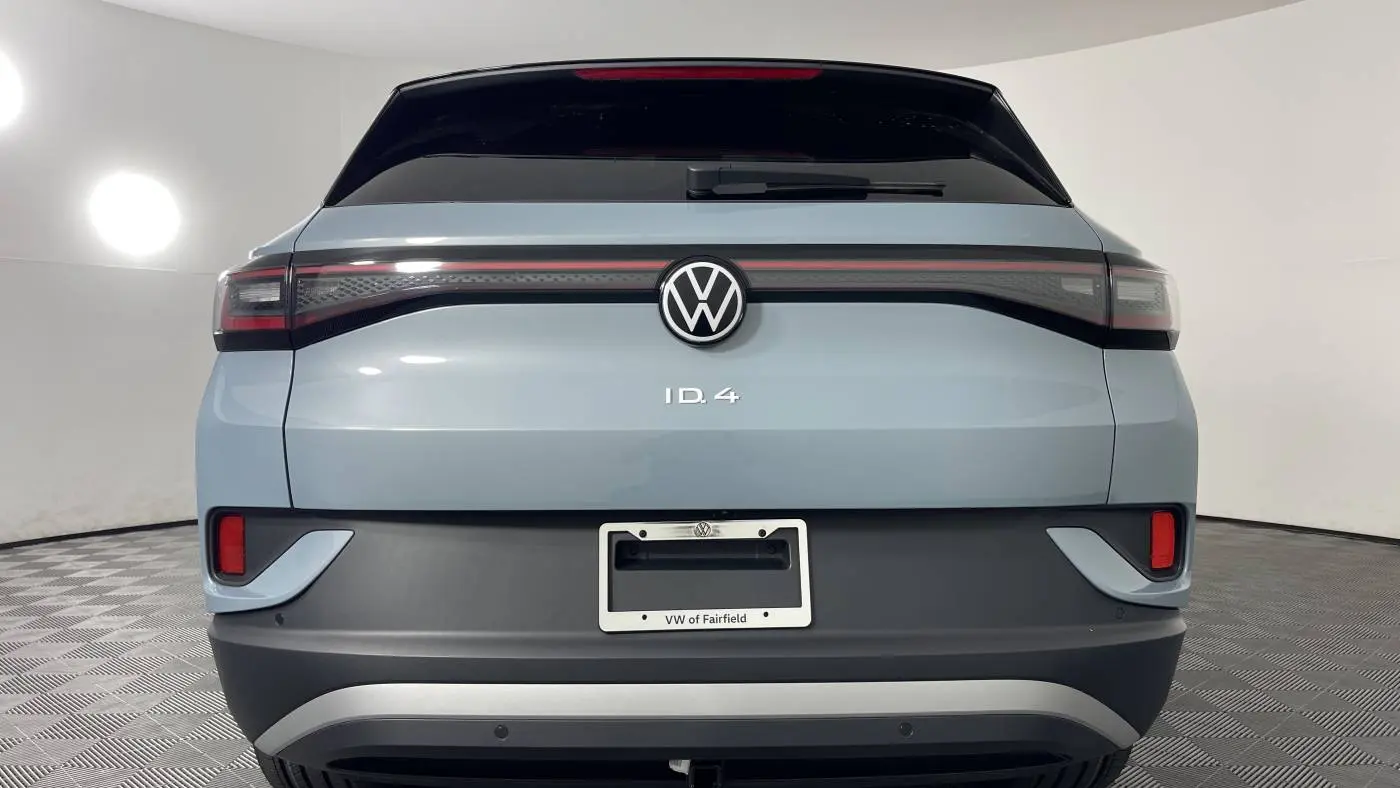 2025 Volkswagen ID.4 1V2DSPE82SC004375