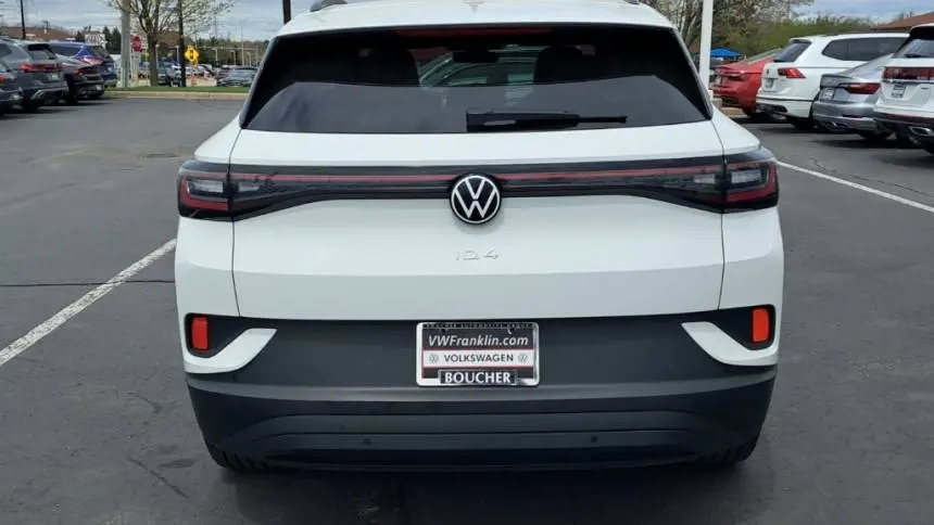 2024 Volkswagen ID.4 1V2BMPE84RC006320