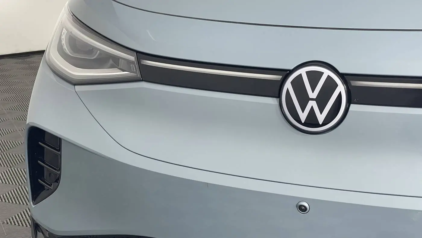 2025 Volkswagen ID.4 1V2DSPE82SC004375