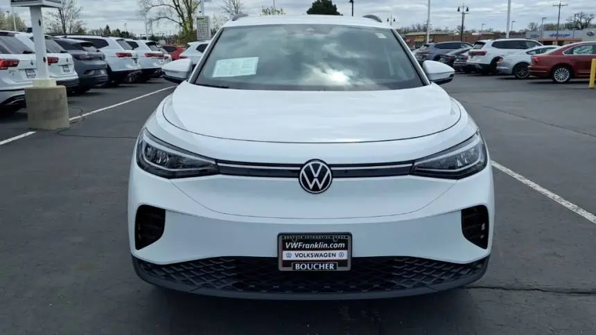 2024 Volkswagen ID.4 1V2BMPE84RC006320