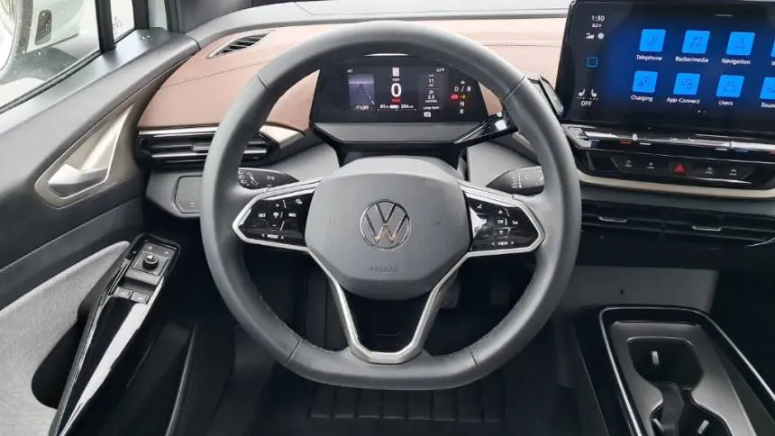 2024 Volkswagen ID.4 1V2BMPE84RC006320