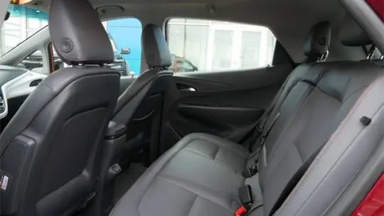 2020 Chevrolet Bolt 1G1FZ6S06L4142276