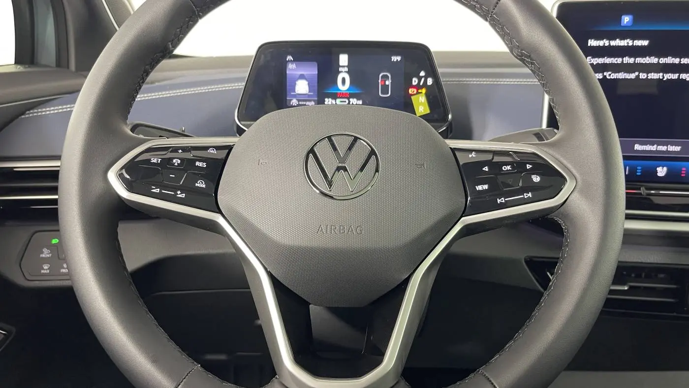 2025 Volkswagen ID.4 1V2DSPE82SC004375