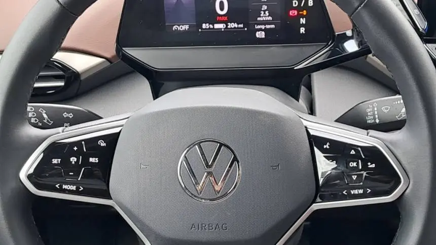 2024 Volkswagen ID.4 1V2BMPE84RC006320