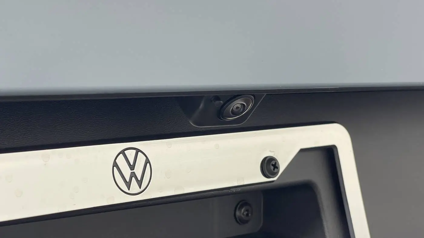2025 Volkswagen ID.4 1V2DSPE82SC004375