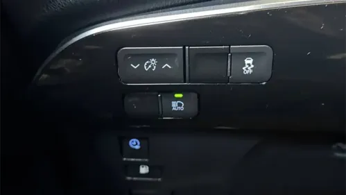 2017 Toyota Prius Prime JTDKARFP3H3034801