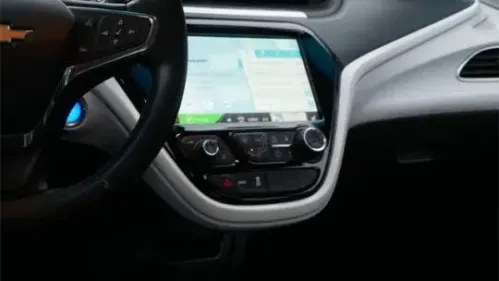2020 Chevrolet Bolt 1G1FZ6S06L4142276