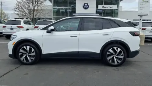 2024 Volkswagen ID.4 1V2BMPE84RC006320