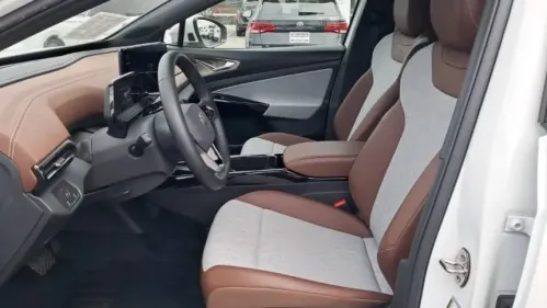 2024 Volkswagen ID.4 1V2BMPE84RC006320