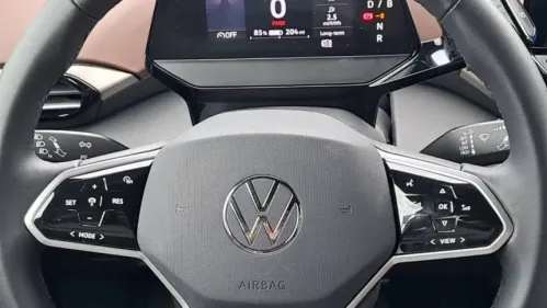 2024 Volkswagen ID.4 1V2BMPE84RC006320