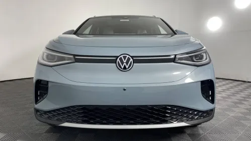 2025 Volkswagen ID.4 1V2DSPE82SC004375