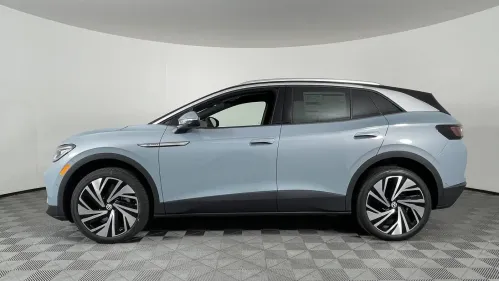 2025 Volkswagen ID.4 1V2DSPE82SC004375