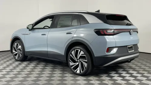 2025 Volkswagen ID.4 1V2DSPE82SC004375