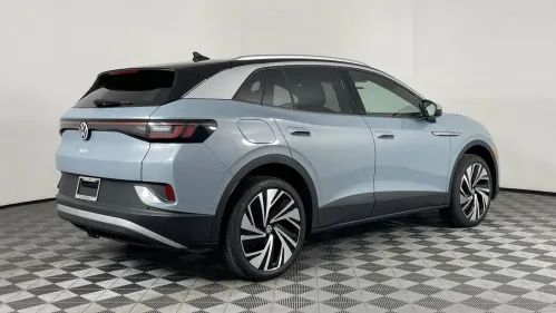 2025 Volkswagen ID.4 1V2DSPE82SC004375