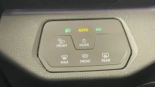 2025 Volkswagen ID.4 1V2DSPE82SC004375