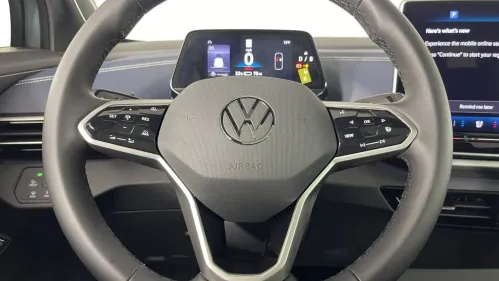 2025 Volkswagen ID.4 1V2DSPE82SC004375