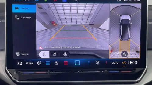 2025 Volkswagen ID.4 1V2DSPE82SC004375