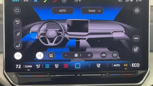 2025 Volkswagen ID.4 1V2DSPE82SC004375