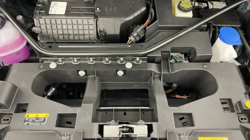 2025 Volkswagen ID.4 1V2DSPE82SC004375