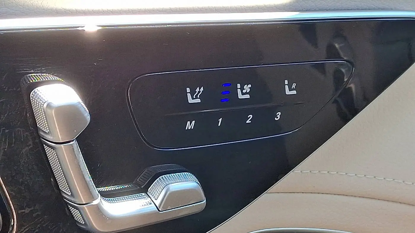 2023 Mercedes EQS SUV 4JGDM2EBXPA013317