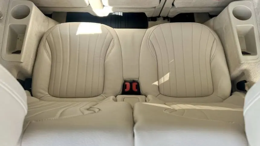 2023 Mercedes EQS SUV 4JGDM2EBXPA021501
