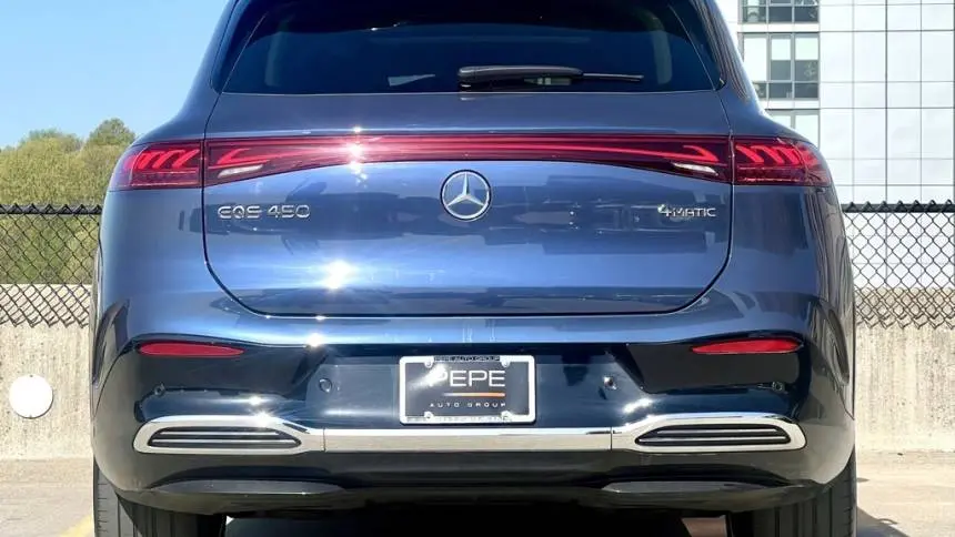 2023 Mercedes EQS SUV 4JGDM2EBXPA021501