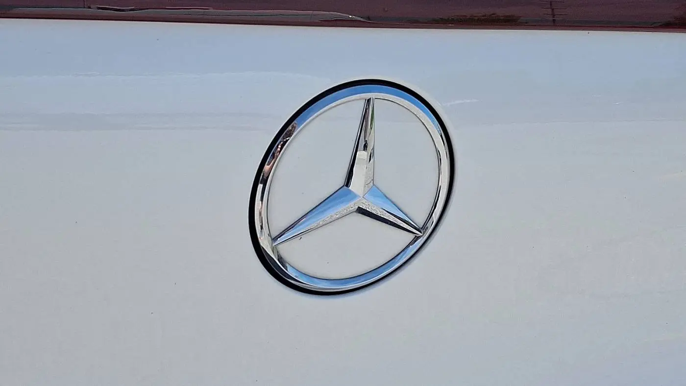 2023 Mercedes EQS SUV 4JGDM2EBXPA013317