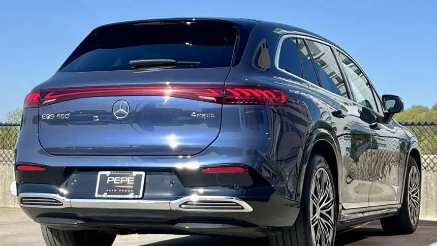 2023 Mercedes EQS SUV 4JGDM2EBXPA021501