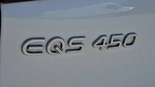 2023 Mercedes EQS SUV 4JGDM2EBXPA013317