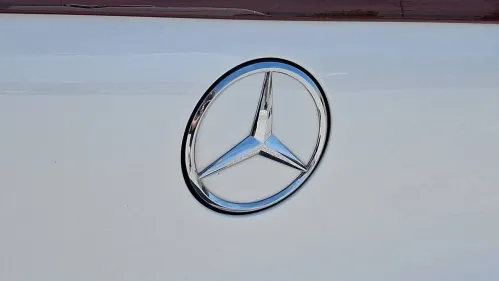 2023 Mercedes EQS SUV 4JGDM2EBXPA013317