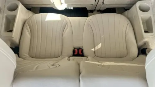 2023 Mercedes EQS SUV 4JGDM2EBXPA021501