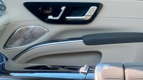 2023 Mercedes EQS SUV 4JGDM2EBXPA021501