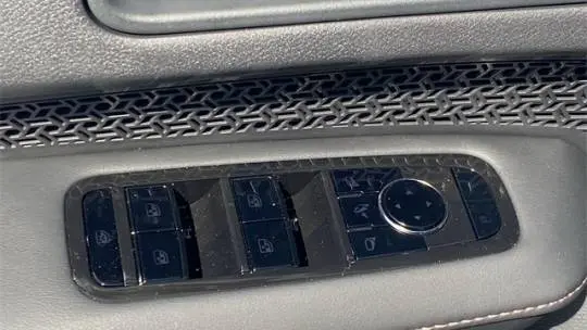 2025 Nissan Ariya JN8BF0BE8SM461978