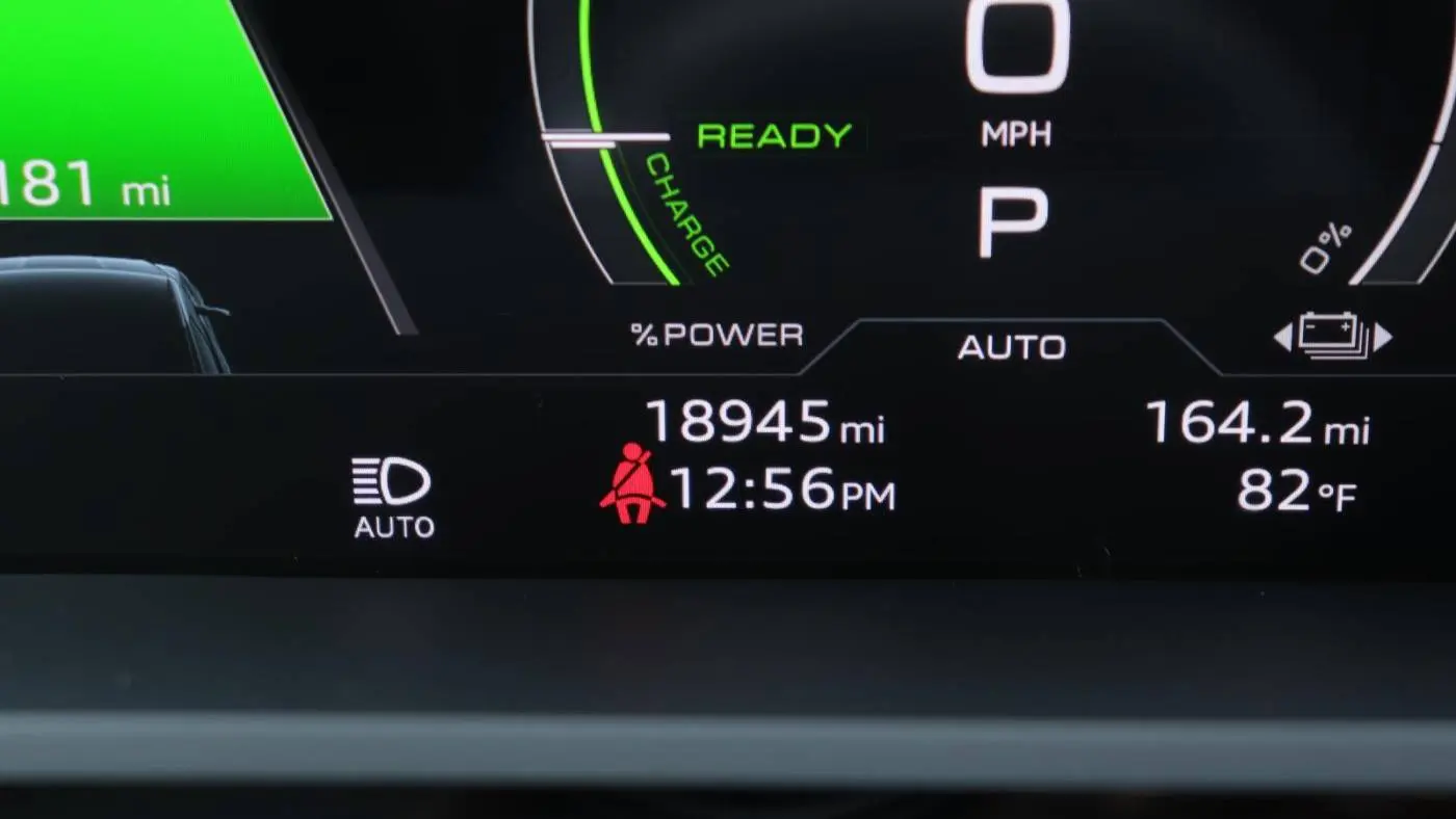 2024 Audi Q8 e-tron WA15AAGE5RB026132