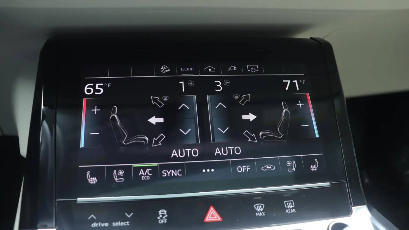 2024 Audi Q8 e-tron WA15AAGE5RB026132