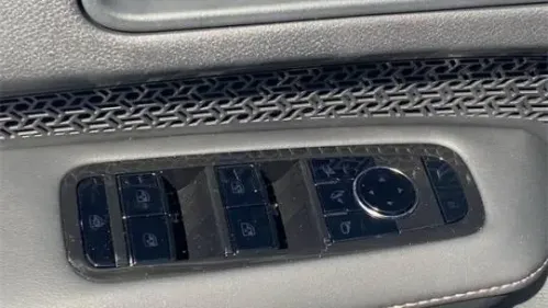 2025 Nissan Ariya JN8BF0BE8SM461978