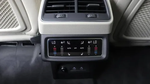 2024 Audi Q8 e-tron WA15AAGE5RB026132