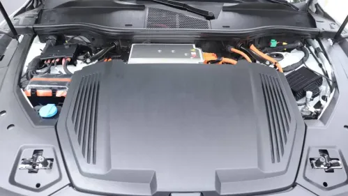 2024 Audi Q8 e-tron WA15AAGE5RB026132