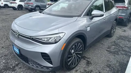 2025 Volkswagen ID.4 1V2DSPE87SC003058