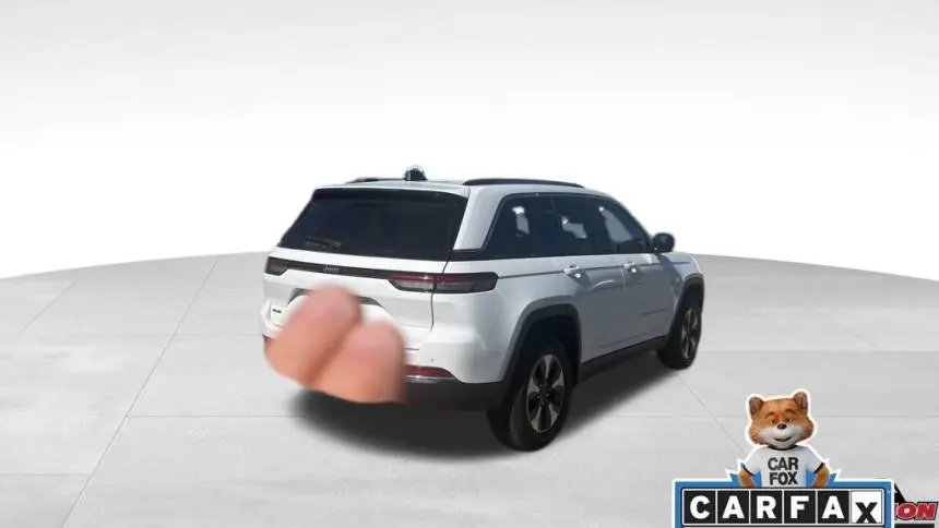 2024 Jeep Grand Cherokee 1C4RJYB60RC720849